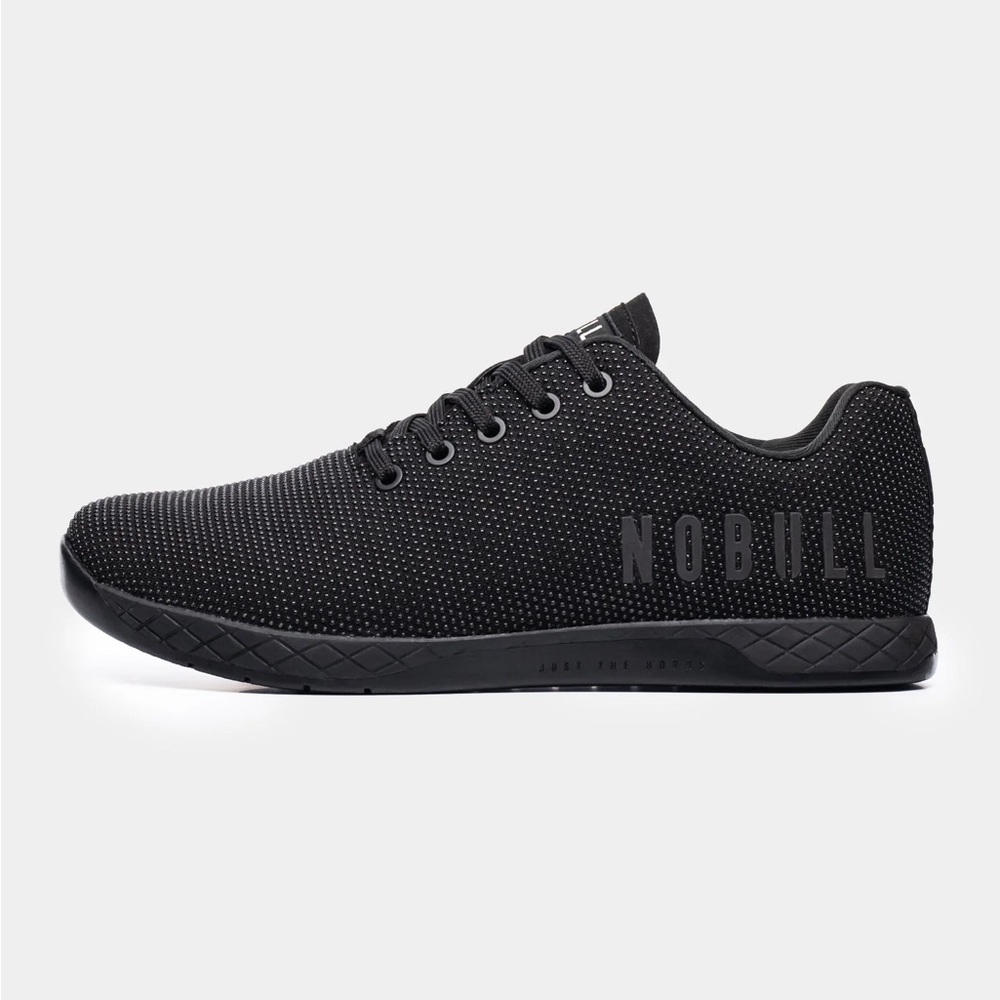 Brand new, NOBULL training shows. Size 10. Only worn once.